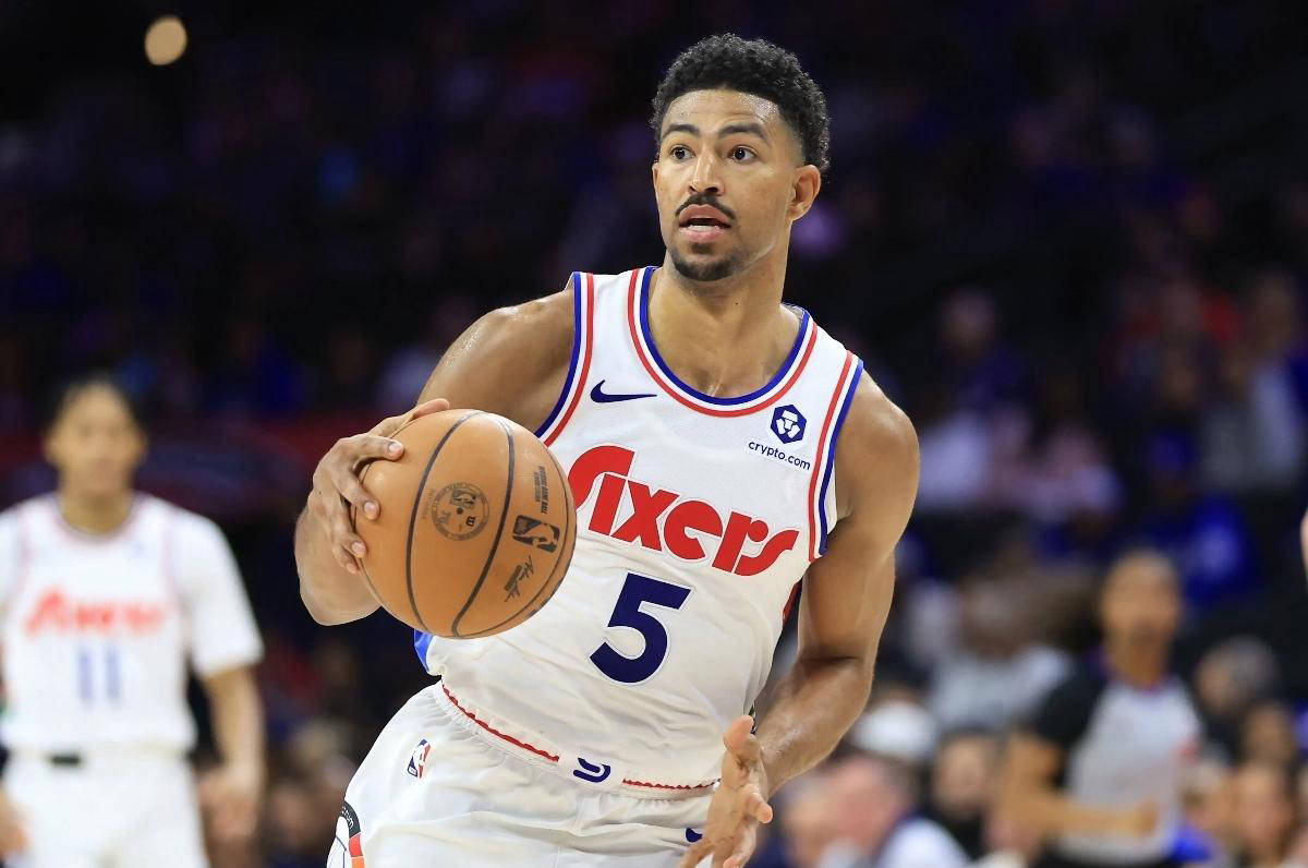 星空体育app下载-转会期体能课后，费城76人临场应变备战CBA常规赛，更衣室稳定，身体对抗强度拉满的简单介绍