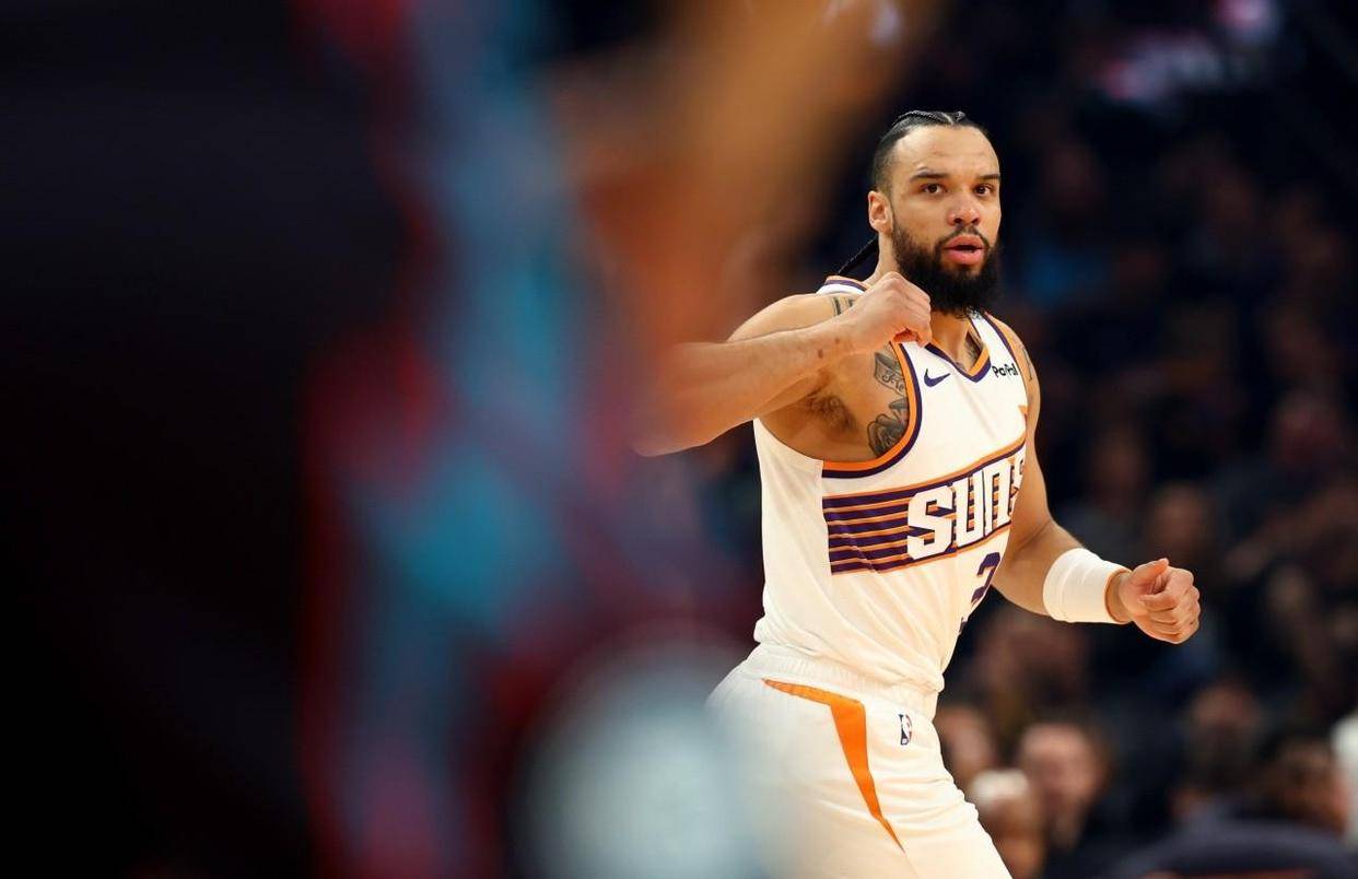 星空体育平台-关于波特兰开拓者迎中超关键赛风云突变菲尼克斯太阳冲刺阶段主帅复盘，连对手都承认：今晚上海久事备战法甲的信息